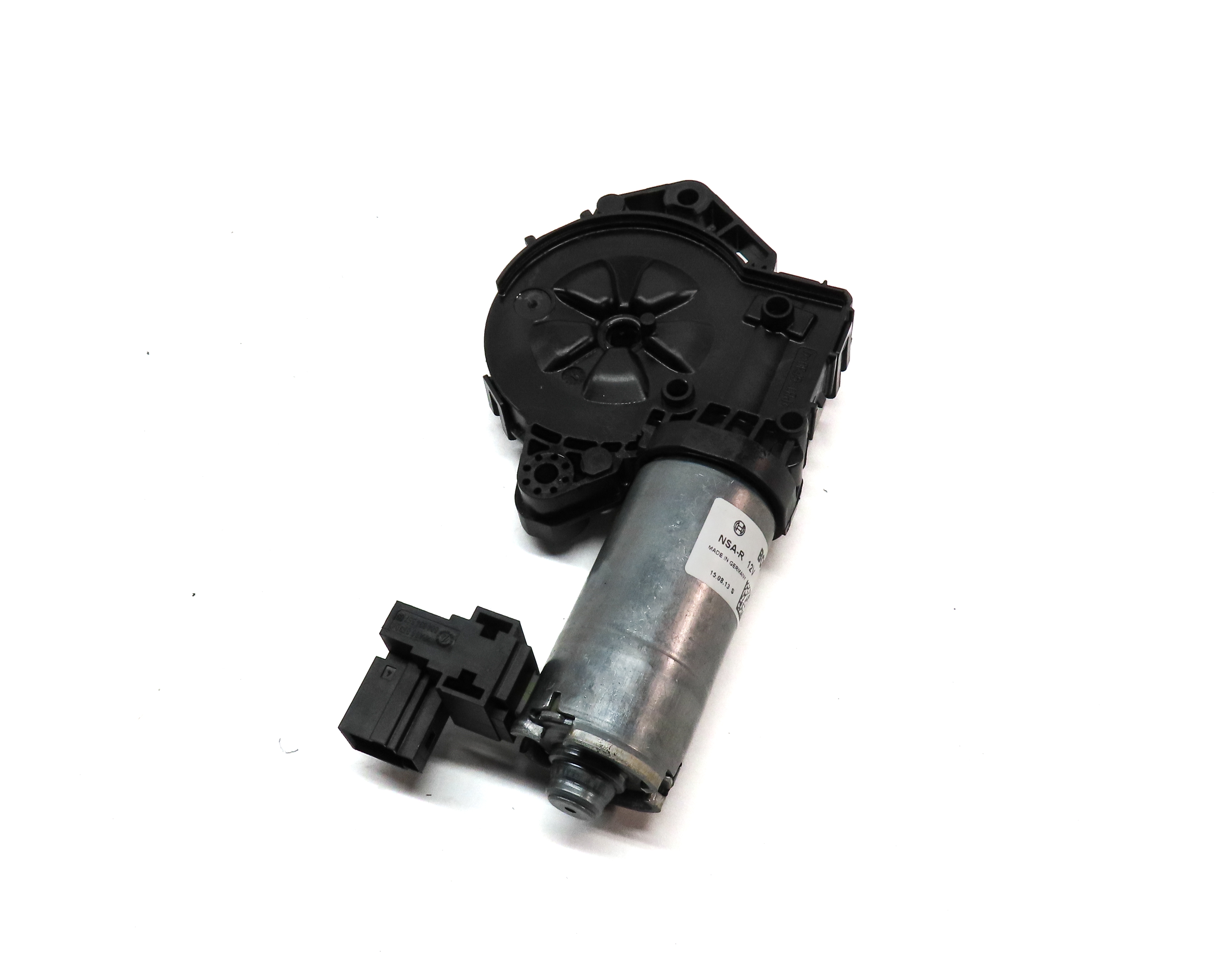 15-22 MERCEDES C GLA GLC CLASS (H247 W205 X156 X253 X254) SUNROOF SUNSHADE MOTOR — exact item pictured